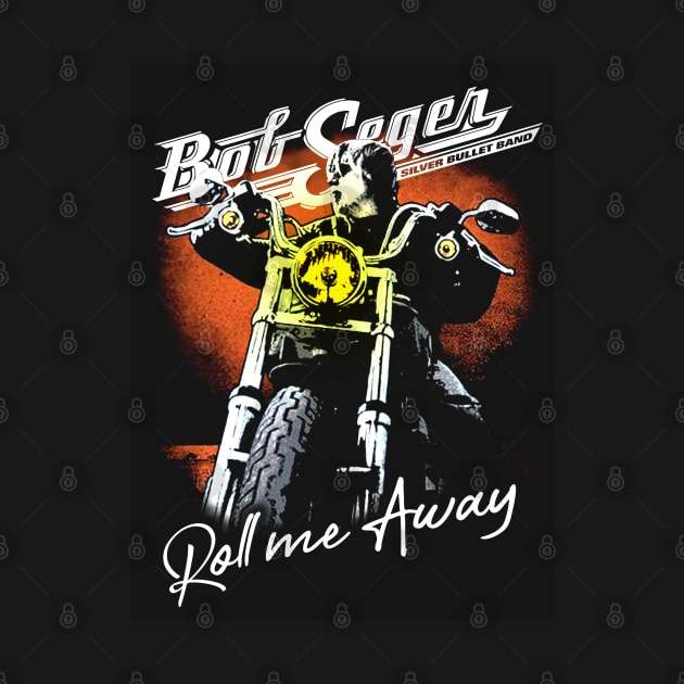 The Bob Roll me away The Final Tour 2019 Seger The  legend rock and roll tour 2020 by bodisemok