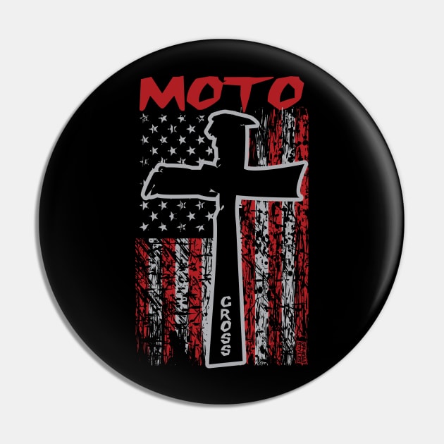 CHRISTIAN MOTOCROSS Pin by OffRoadStyles