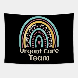 Rainbow Urgent Care Nurse Team, Minor Injury Unit RN nurse Tapestry