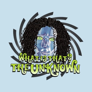 The Unknown Wonka T-Shirt