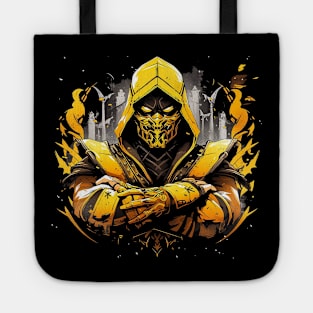 scorpion Tote