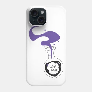 Magic Potion Phone Case