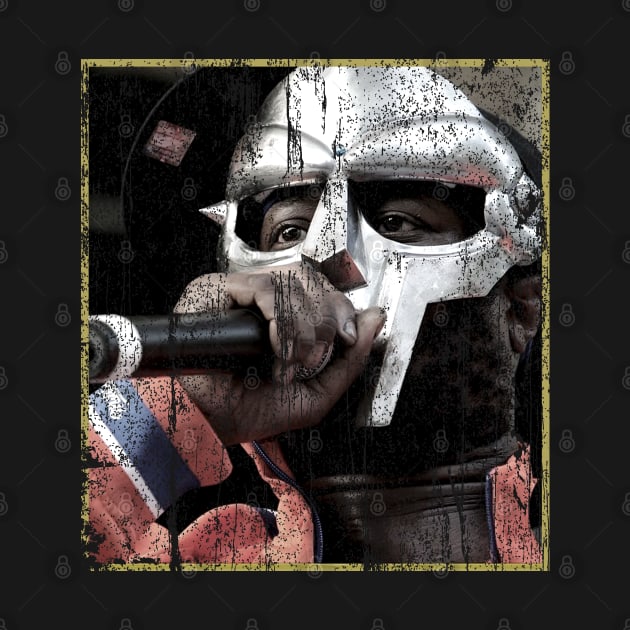 Memory mf doom by SBC PODCAST