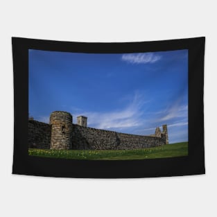 Medieval Wall Tapestry