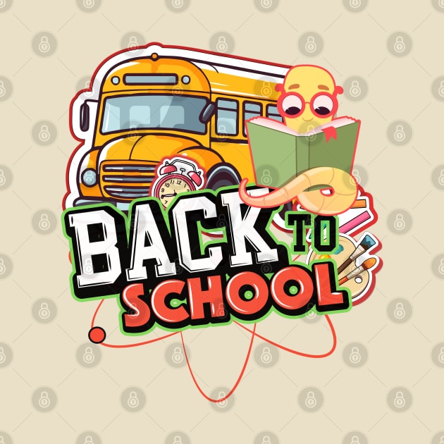 Back To School, first day of school , kindergarten, humor by twitaadesign