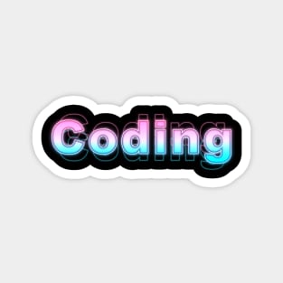 Coding Magnet