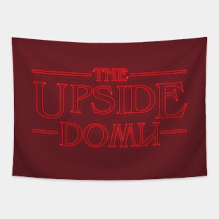 The Upside Down Tapestry