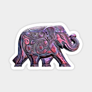 Elephant Magnet