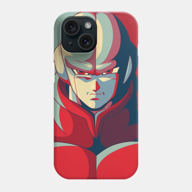 Hit Phone Case by Insanity_Saint