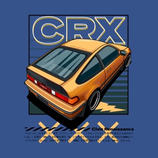 CRX T-Shirt