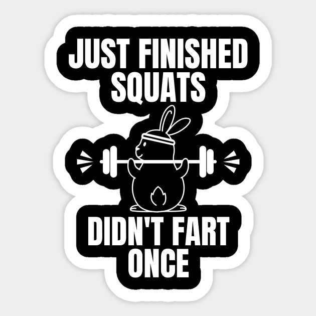 funny cute bunny gym wear workout motivation workout