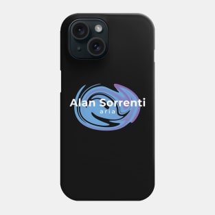 Aria Phone Case