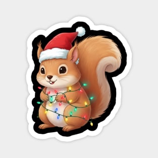 christmas-humor Magnet