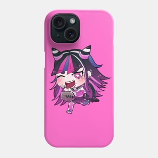 Ibuki Mioda Phone Case