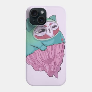 Magic Cat Phone Case