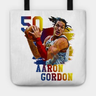 Aaron gordon | 50 Tote