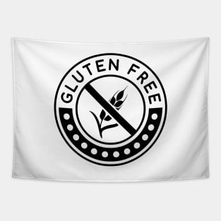 Gluten free logo Tapestry