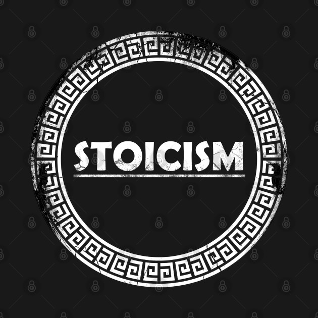 Stoicism II by NoMans