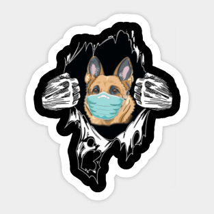 Dopl3r Com Memes My Neighbor Has A Boy German Shepard And Him