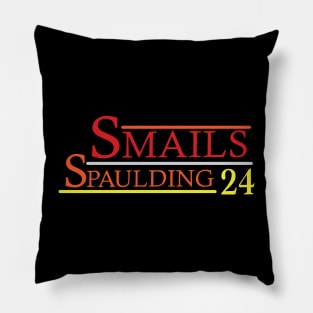 Smails Spaulding 24 Pillow
