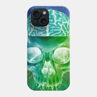 Brain Dead -Inverted- Phone Case