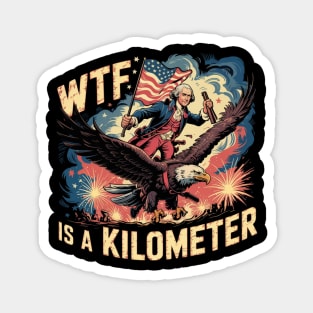 WTF-Is-A-Kilometer Magnet