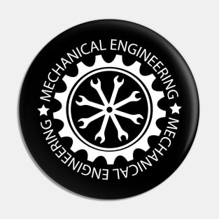 mechanical engineering mechanic engineer Pin
