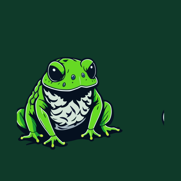 Toad by SpriteGuy95