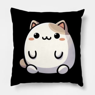 Cute cat Pillow