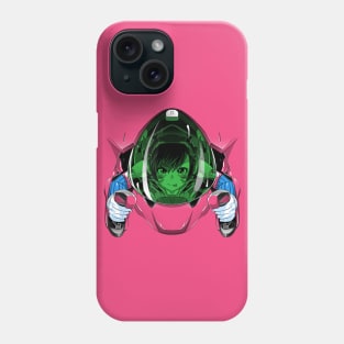 Meka Activate Phone Case