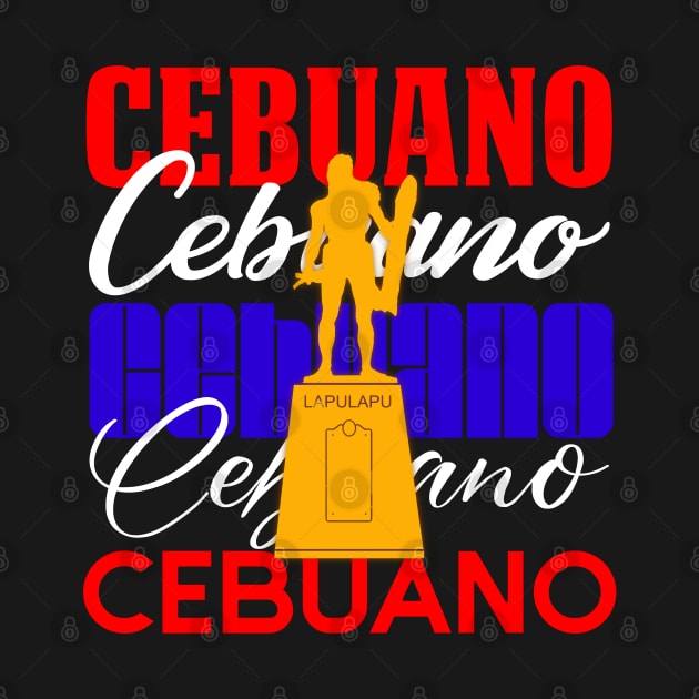 Cebuano / Cebuana by Isuotmo