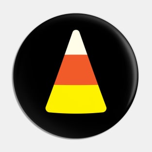 Candy Corn Pin