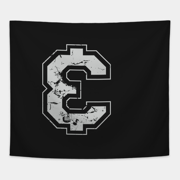 Ampersand & And Gray Jersey Sports Athletic Player