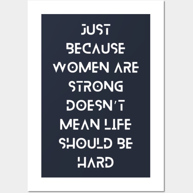 Embrace equity slogan of international womens day Vector Image