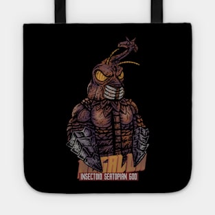 Megalon Tote