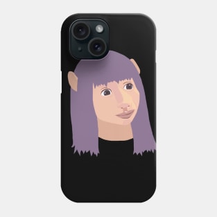 Kira the Dark Crystal Phone Case