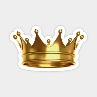 CROWN Magnet