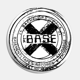 Base-X Pin