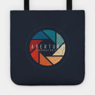 Aperture Laboratories Tote