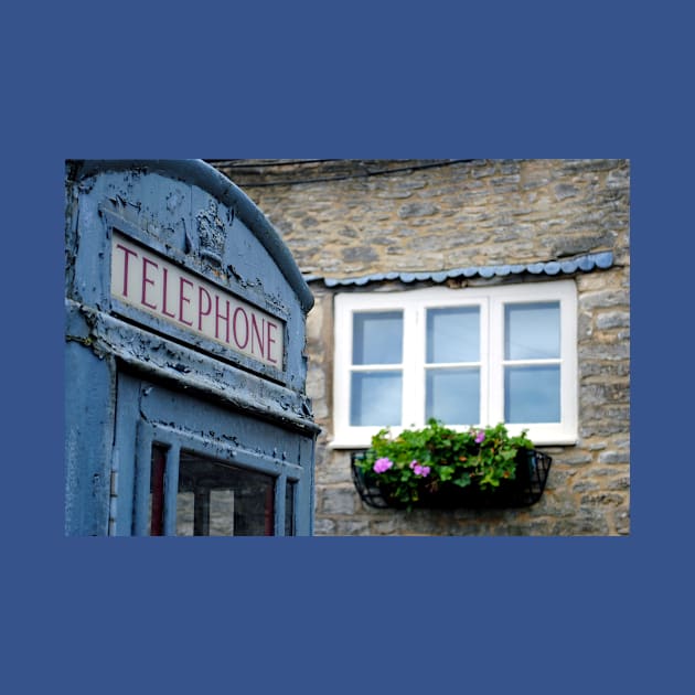 Cotswolds Cottage Tetbury Gloucestershire England by AndyEvansPhotos