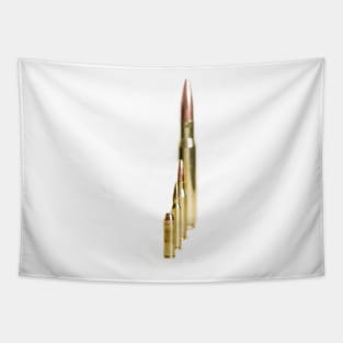 Bullets Tapestry