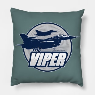 F-16 Viper Pillow