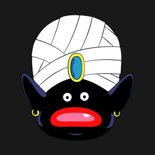 Mr popo T-Shirt