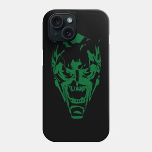 The Dark Half Phone Case