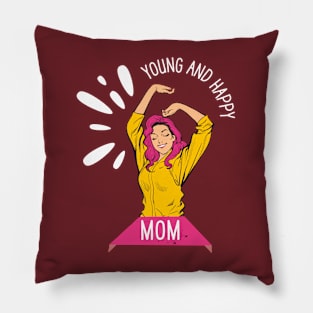 Mom Pillow