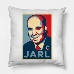 Chiquito - Yes we jarl Pillow