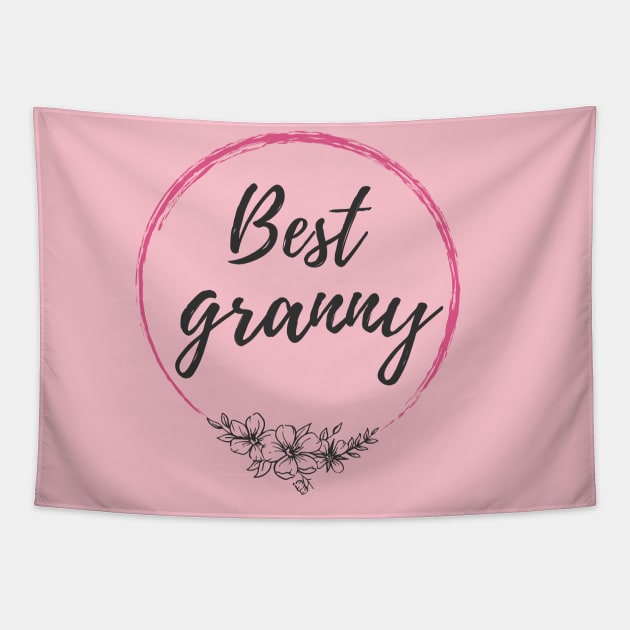 Best Granny Tapestry by Food in a Can