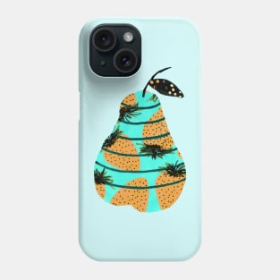 Strawberry Pear Phone Case