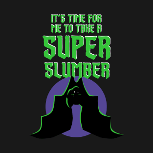 Super Slumber T-Shirt