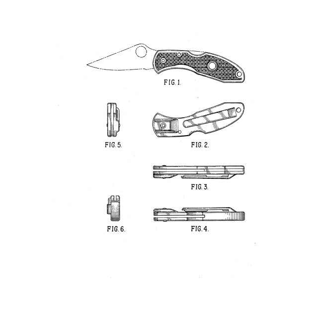 10+ Best For Drawing Knife Diagram | Barnes Family